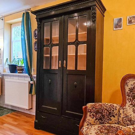 2 Bedroom Cozy Apartment In Suhl Exteriér fotografie