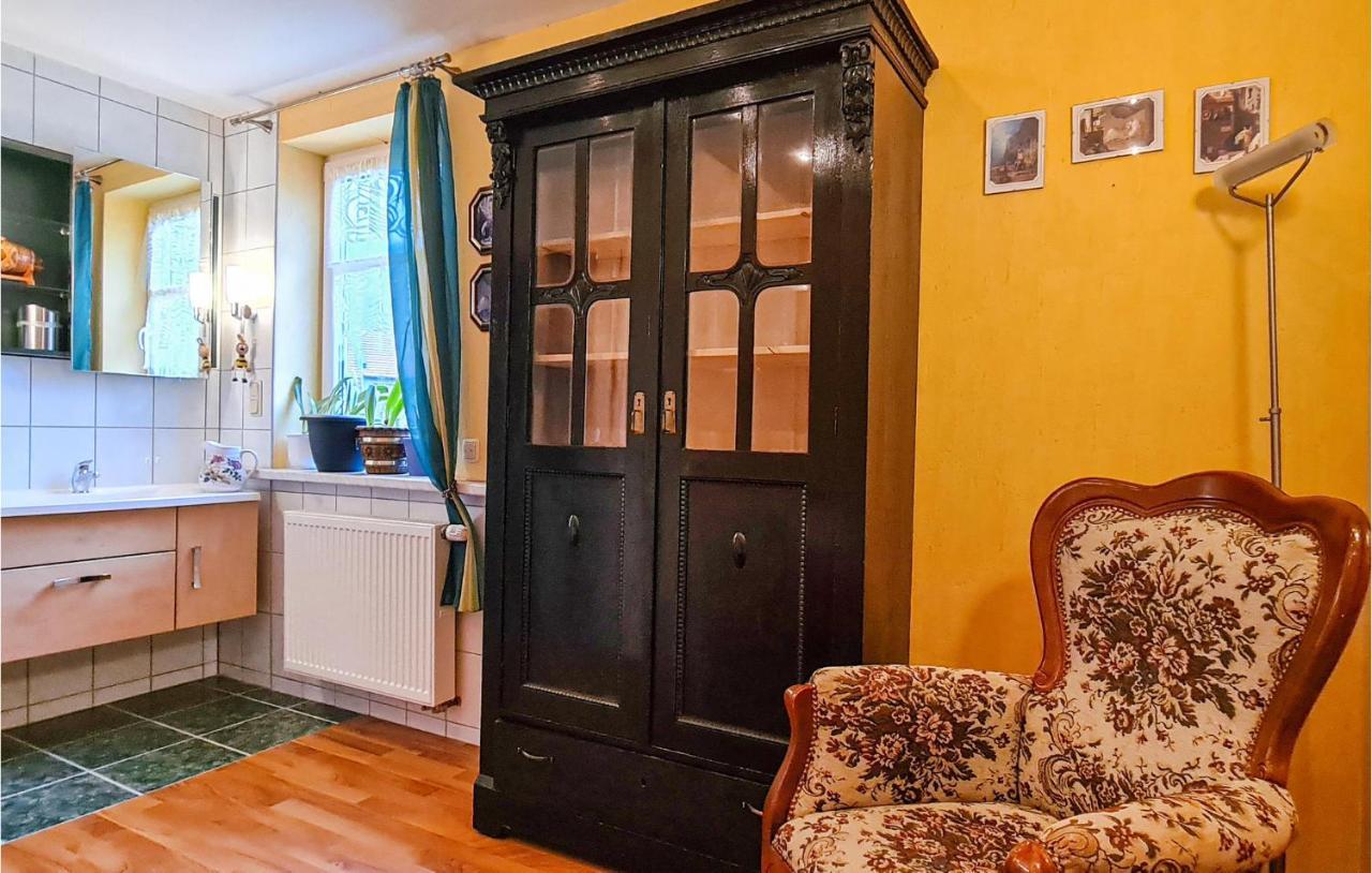 2 Bedroom Cozy Apartment In Suhl Exteriér fotografie